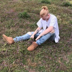 Meet your Posher, Jason